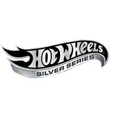 Hotwheels - Silver Series