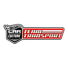 Hotwheels - Team Transport